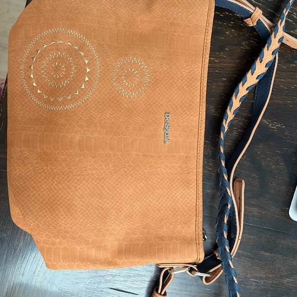 Desigual designer bag - Picture 8 of 13